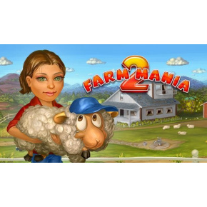 Farm Mania 2 (PC) klíč Steam Farm Mania 2 (PC) klíč Steam