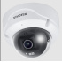 Vivotek FD9189-H-V3 Vnitřní IP kamera 5MPx dome, 103,4°, Smart IR 30 m, člověk/vozidlo, AI VCA analýzy