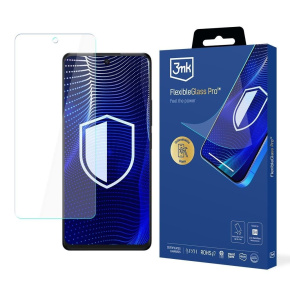 3mk FlexibleGlass Pro pro TCL 50 NXTpaper 5G / 50 Pro NXTpaper 5G