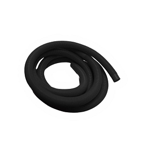Hadice bazénová CF 32 mm (6m) černá Hadice bazénová CF 32 mm (6m) černá