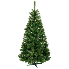 Stromček vianočný - Jedľa Super Lux 150 cm