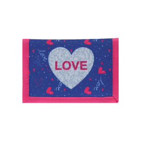 Detská peňaženka - Love Heart Detská peňaženka - Love Heart