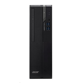 Bazar - ACER PC EDU Veriton VX2720G,i3-14100,8GB,512GB SSD,N/A,W11P Edu,Black - Pošk. Obal