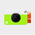 Kodak Printomatic Green