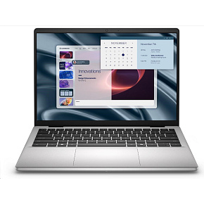 DELL NTB Pro 14 Essential PV14255/AMD AI7 350/16GB/1TSSD/14" FHD+/AMD Radeon/No AC Adapte/WLAN/Backlit Kb/W11P/3Y PS NBD