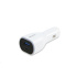 DICOTA Car Laptop Charger Universal PRO 12/24V (100W), white