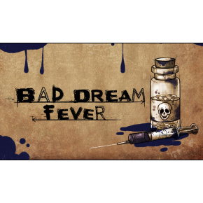 Bad Dream: Fever (PC) klíč Steam