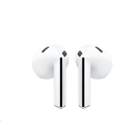 BAZAR - Samsung bluetooth sluchátka Galaxy Buds 3, EU, white - Po opravě (Komplet) BAZAR - Samsung bluetooth sluchátka Galaxy Buds 3, EU, white - Po opravě (Komplet)