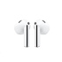 BAZAR - Samsung bluetooth sluchátka Galaxy Buds 3, EU, white - Po opravě (Komplet)