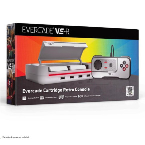 Evercade VS-R Solo Evercade VS-R Solo
