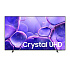 Samsung U8072F 75" TV, 4K Ultra HD, HDR, Tizen, Apple AirPlay, OTS Lite, Wi-Fi, Bluetooth, HDMI, USB