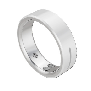 Maxcom mRing MR200 9/60 White