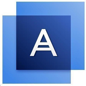 Acronis Disaster Recovery Storage Subscription License 2 TB, 3 roky - Renewal
