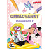 Omaľovanky JM A5 - Minnie