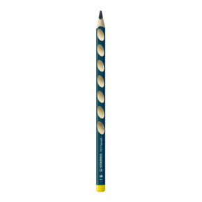 Ceruzka grafitová STABILO EASYgraph pre ľavákov
