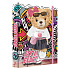 Box na zošity A4 Jumbo MAX JUNIOR S9 - Boom Bear - medveď