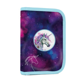 Peračník 1-posch. prázdny /2 chlopne OXY GO Unicorn