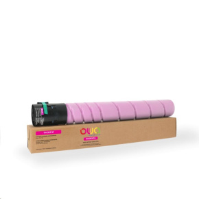 OWA Armor toner pre KONICA MINOLTA bizhub C258/C308/C368, 26000 strán, TN-324 M, červená/purpurová OWA Armor toner pre KONICA MINOLTA bizhub C258/C308/C368, 26000 strán, TN-324 M, červená/purpurová