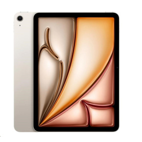 Apple iPad Air 11''Wi-Fi 128GB - Starlight (2026)