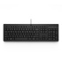 HP 125 Wired Keyboard - Česká