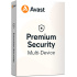 _Nový Avast Premium Security Multi-Device 1 licencia na 24 mesiacov (až 10 počítačov)