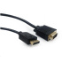 GEMBIRD CABLEXPERT Kábel DisplayPort na VGA, M/M, 1,8 m
