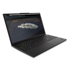 LENOVO NTB ThinkPad P16s Gen 4 (Intel) - Ultra 7 255H,16" WUXGA IPS,32GB,512SSD,HDMI,RTX PRO 500 6GB,W11P,3Y Premier LENOVO NTB ThinkPad P16s Gen 4 (Intel) - Ultra 7 255H,16" WUXGA IPS,32GB,512SSD,HDMI,RTX PRO 500 6GB,W11P,3Y Premier