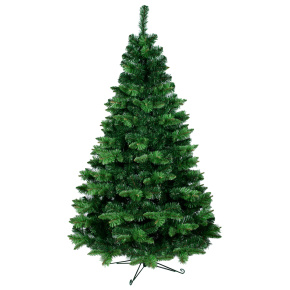 Stromček vianočný Borovica - Lena 120 cm