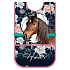 Zástera/Pončo na výtvarnú výchovu JUNIOR S8 Horse - kôň
