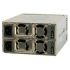 Redundantný napájací zdroj CHIEFTEC MRW-5600V, 600 W, 80+