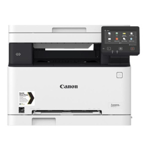 BAZAR - Canon i-SENSYS MF651Cw - barevná, MF (tisk, kopírka, sken), USB, LAN, WIFI - Poškozený obal (Komplet) BAZAR - Canon i-SENSYS MF651Cw - barevná, MF (tisk, kopírka, sken), USB, LAN, WIFI - Poškozený obal (Komplet)