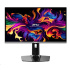 MSI LCD MPG 271QRX QD-OLED, 26.5", 2560x1440, QD-OLED, 0,03ms, VESA 100x100, Black