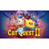 Cat Quest II (PC) klíč Steam