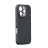 ShiftCam LensUltra obal na iPhone 16 Pro, tmavě šedý