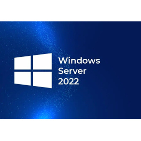 HPE Windows Server 2022 CAL 1 Device