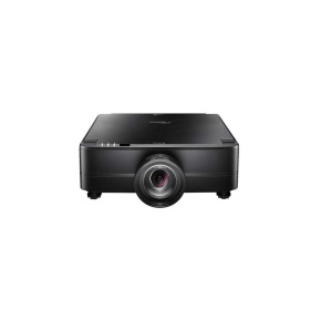 Optoma projektor ZU920TST  (DLP, FULL 3D, Laser, WUXGA , 9800 ANSI, 3 000 000:1, HDMI, VGA, RS232, RJ45, repro 2x10W)