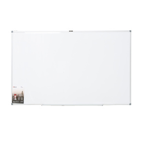 Tabuľa biela magnetická 150 x 90 cm + 2x Popisovač + 4x Magnetka + suché mazanie