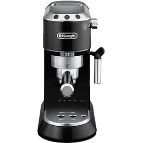 DeLonghi Dedica EC 685 BK pákové espresso