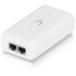 UBNT U-PoE+ - Gigabitový PoE injektor 48V/0,65A (30W)
