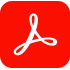 Acrobat Pro for teams, Multi Platform, English, Education, Named, 12 mesiacov, Level 1, 1 - 9 Lic - nová licence