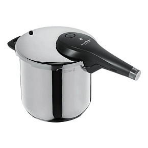 BAZAR - WMF Tlakový hrnec Perfect Premium One Pot, 6,5 l, nerezová ocel - Poškozený obal (Komplet)