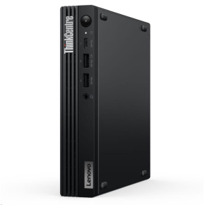 LENOVO PC ThinkCentre M70q G5 Tiny - i7-14700T,16GB,512SSD,noDVD,WiFi,BT,W11P LENOVO PC ThinkCentre M70q G5 Tiny - i7-14700T,16GB,512SSD,noDVD,WiFi,BT,W11P