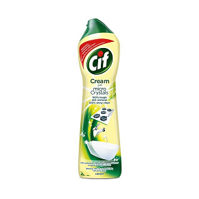 Cif Cream 500 ml - Lemon