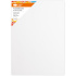 Maliarske plátno Happy Color 50x70 cm MDF 4 mm - biele