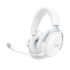 HyperX Cloud III S Wireless White Gaming Headset WHT