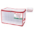 Úložný box 580x340x340 mm na vianočné ozdoby