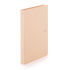 Karisblok A4 PVC PASTELINI marhuľová