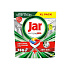 Jar kapsule Platinum Plus 75ks Lemon