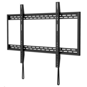 BAZAR - MANHATTAN nástěnný držák TV (60" to 100"), Heavy-Duty Low-Profile Large-Screen TV Wall Mount, pevný, tenký desig BAZAR - MANHATTAN nástěnný držák TV (60" to 100"), Heavy-Duty Low-Profile Large-Screen TV Wall Mount, pevný, tenký desig