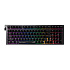 ASUS klávesnice ROG Strix Morph 96 WL, Mechanická, Bezdrátová, CZ/SK, černá
